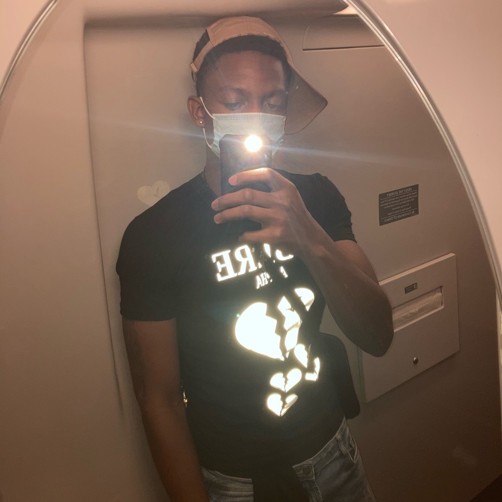 Meet your Posher, Jarmar